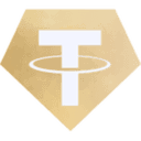 Gold logo