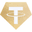 Gold logo