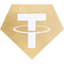 Gold logo