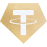 Gold logo